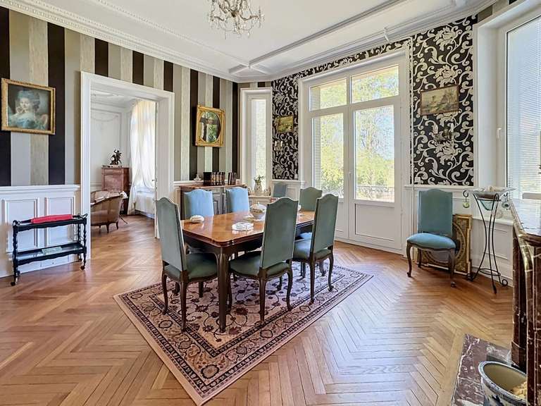 Maison Culan - 220m²