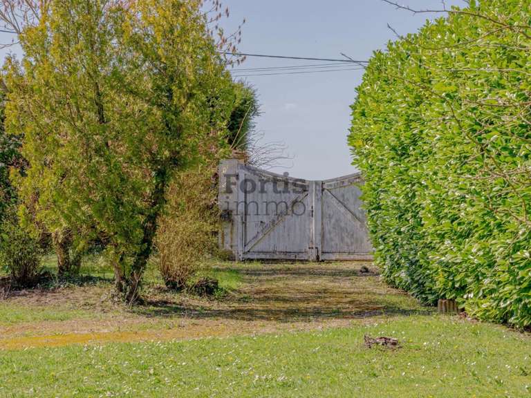 Maison Cherisy - 381m²