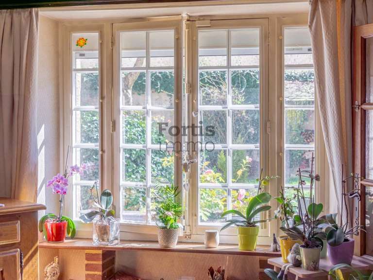 Maison Cherisy - 381m²