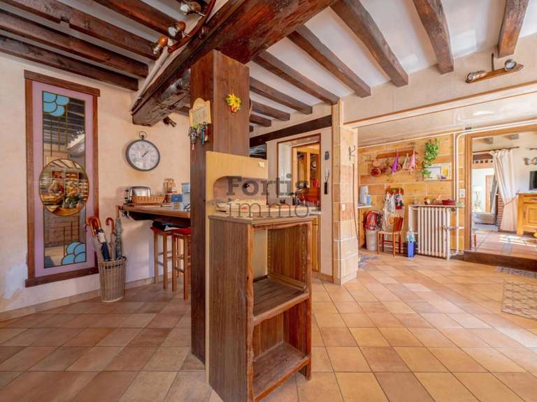 Maison Cherisy - 381m²
