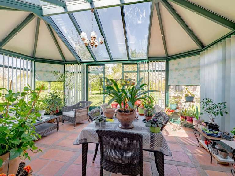 Maison Cherisy - 381m²