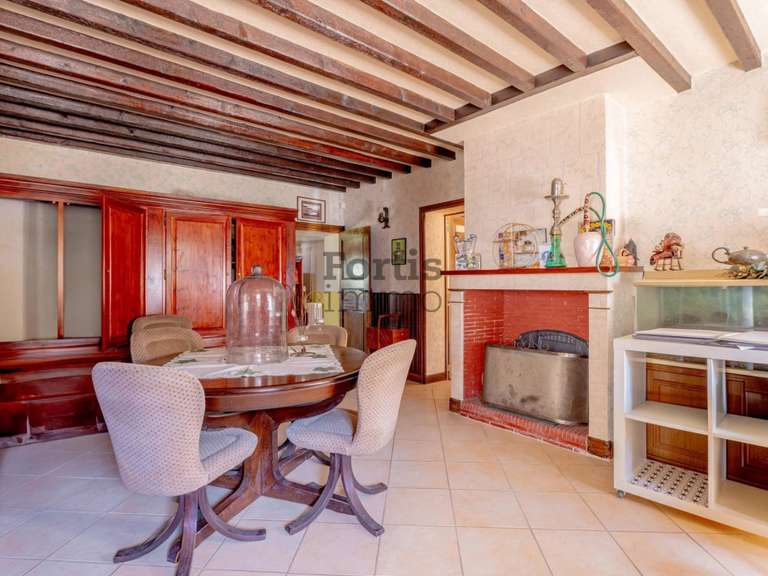 Maison Cherisy - 381m²