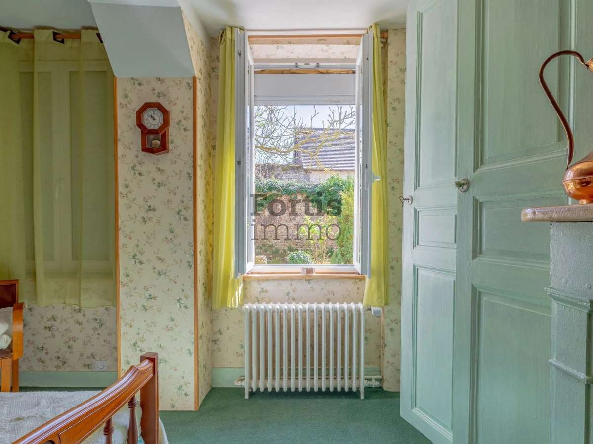 Maison Cherisy