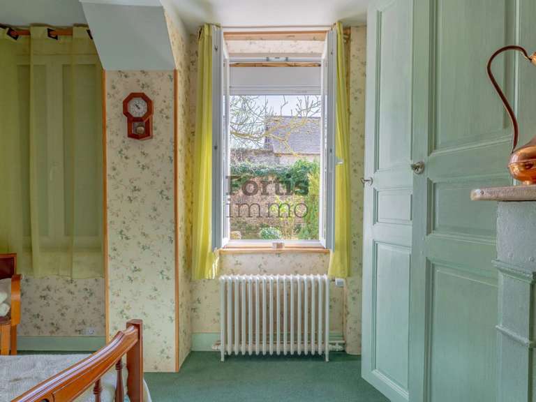 Maison Cherisy - 381m²