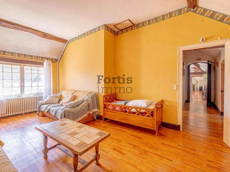 Maison Cherisy - 381m²