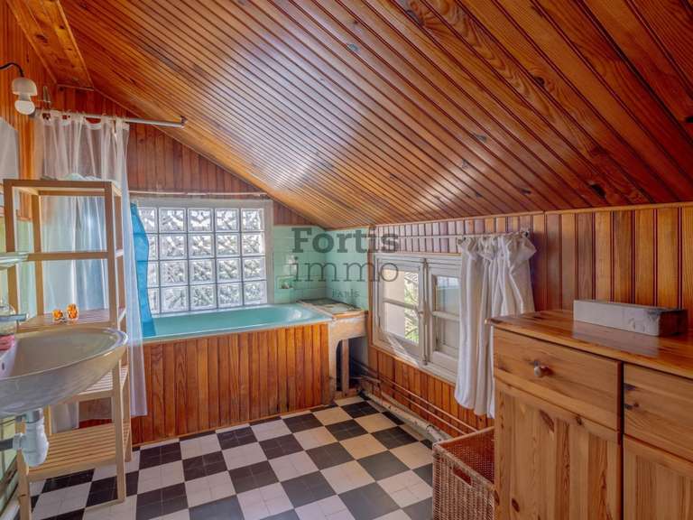 Maison Cherisy - 381m²