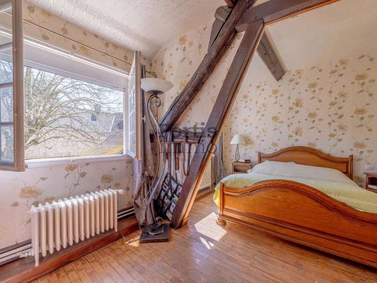 Maison Cherisy - 381m²