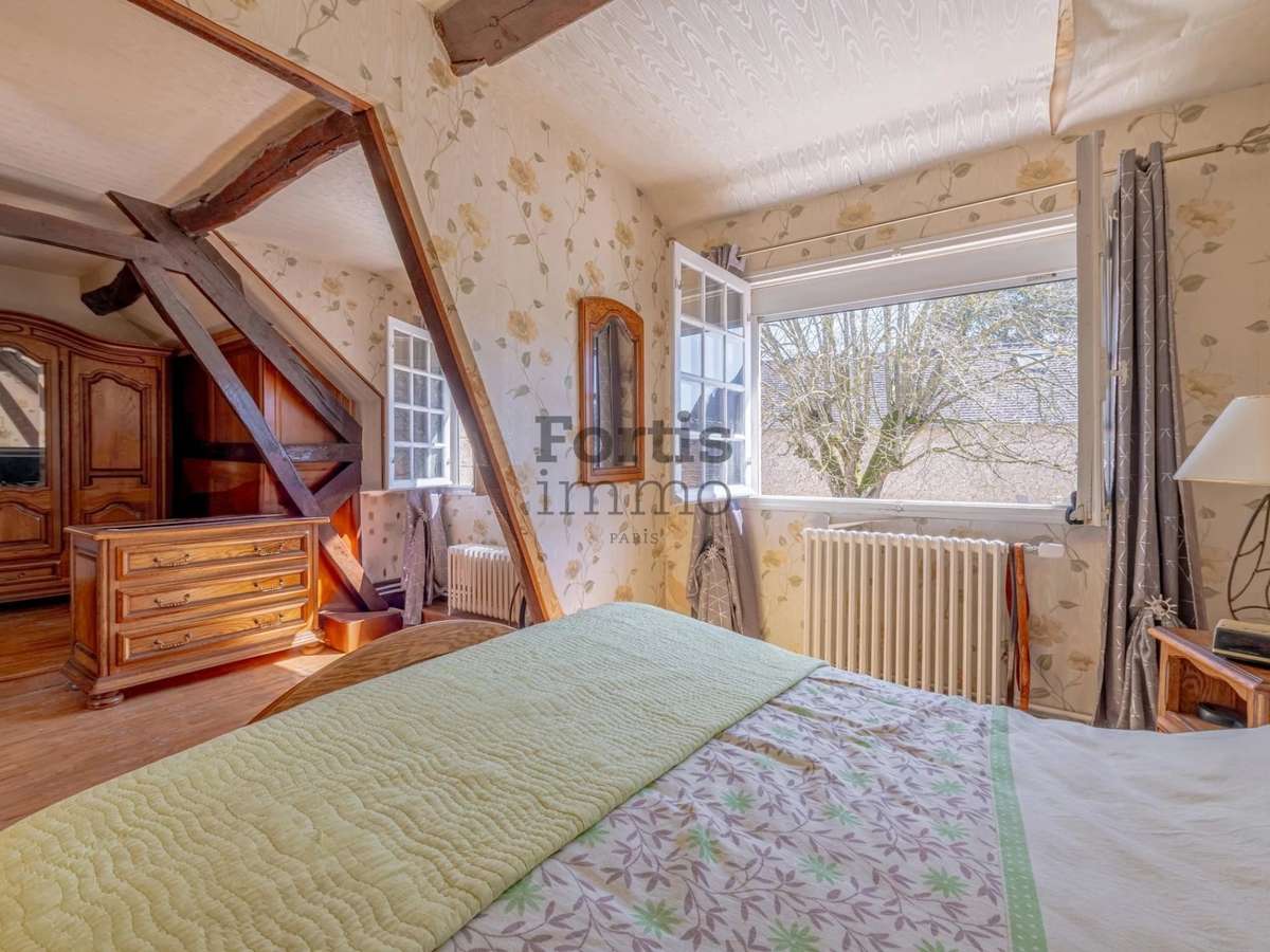 Maison Cherisy