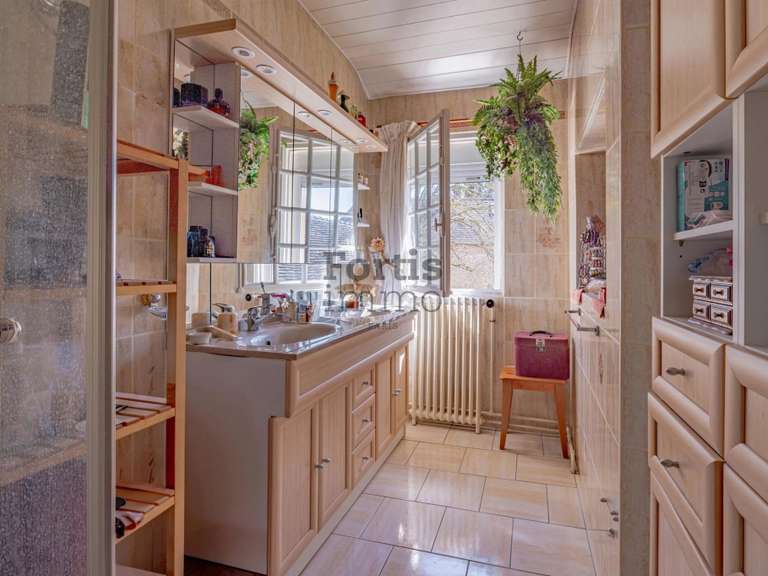 Maison Cherisy - 381m²