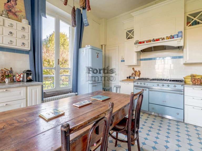 Maison Germigny-l'Évêque - 244m²
