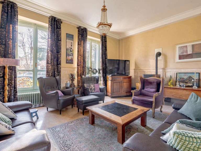 Maison Germigny-l'Évêque - 244m²