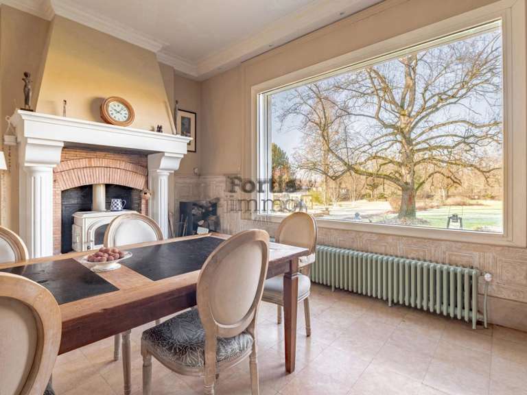 Maison Germigny-l'Évêque - 244m²