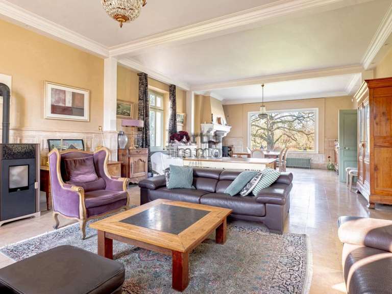 Maison Germigny-l'Évêque - 244m²