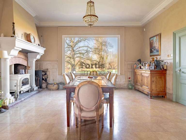 Maison Germigny-l'Évêque - 244m²