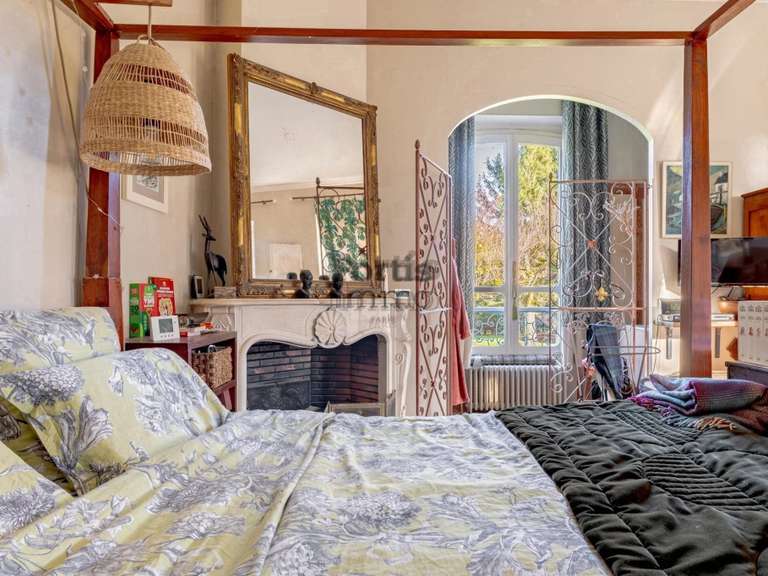 Maison Germigny-l'Évêque - 244m²