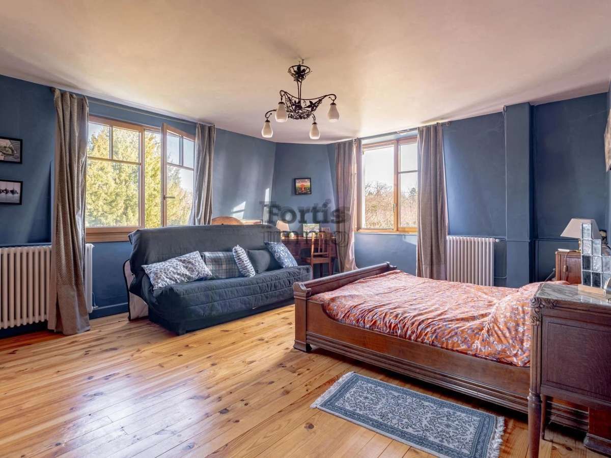 Maison Germigny-l'Évêque