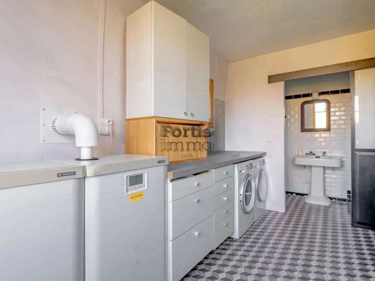 Maison Germigny-l'Évêque - 244m²