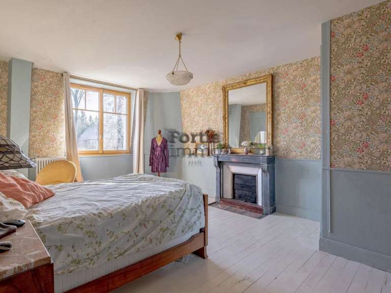 Maison Germigny-l'Évêque - 244m²