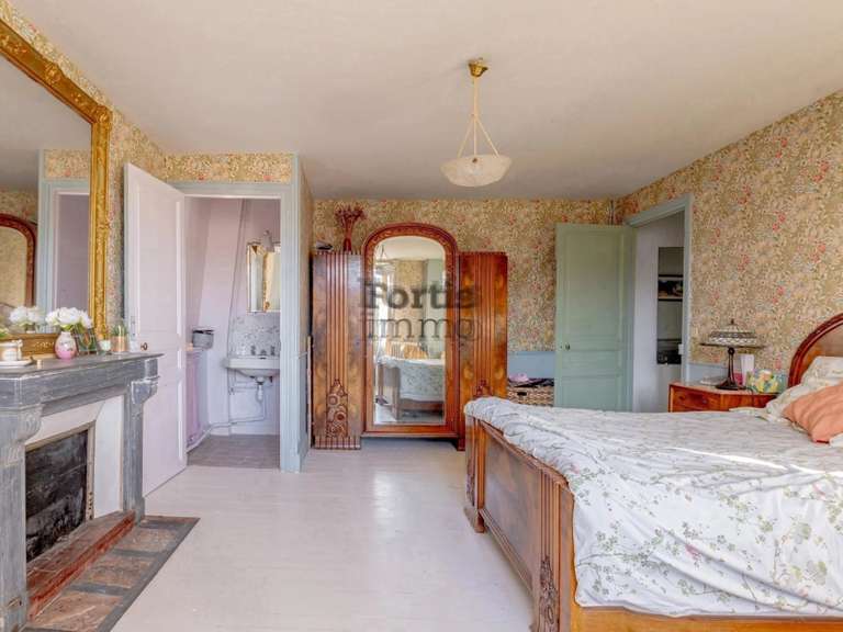 Maison Germigny-l'Évêque - 244m²