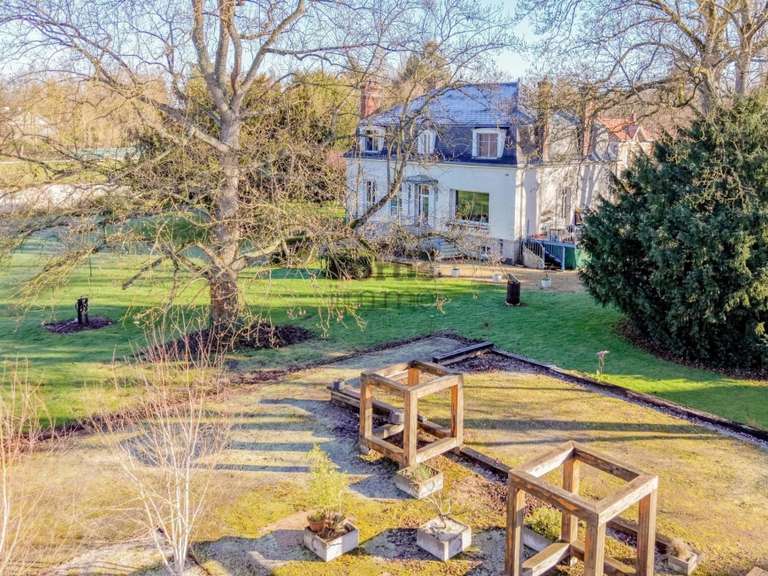 Maison Germigny-l'Évêque - 244m²