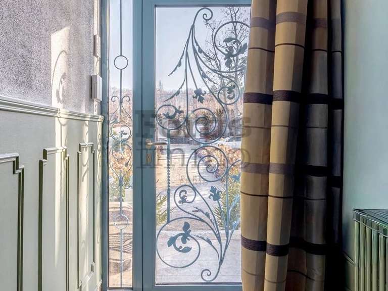 Maison Germigny-l'Évêque - 244m²