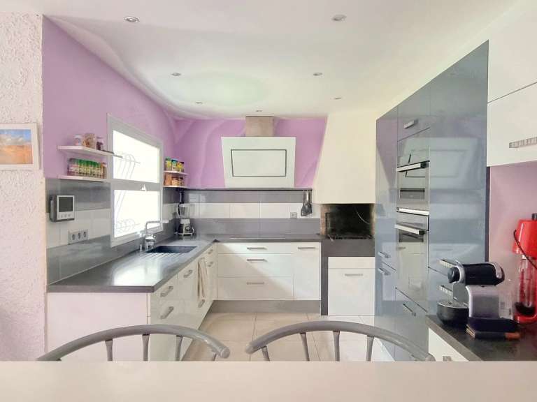 Maison Gujan-Mestras - 208m²