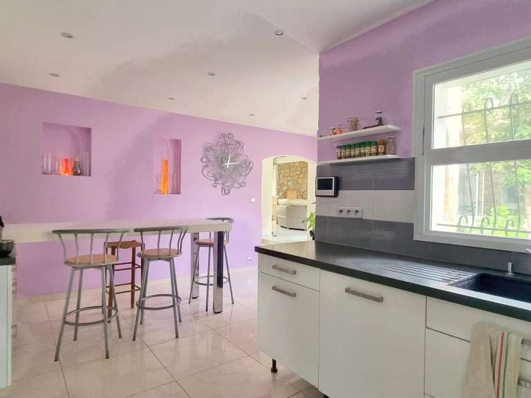 Maison Gujan-Mestras - 208m²