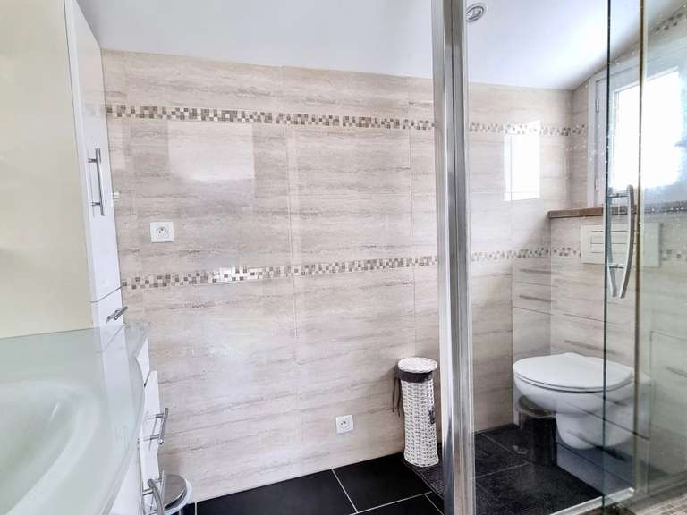 Maison Gujan-Mestras - 208m²