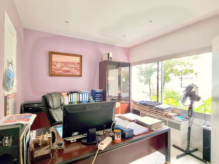 Maison Gujan-Mestras - 208m²