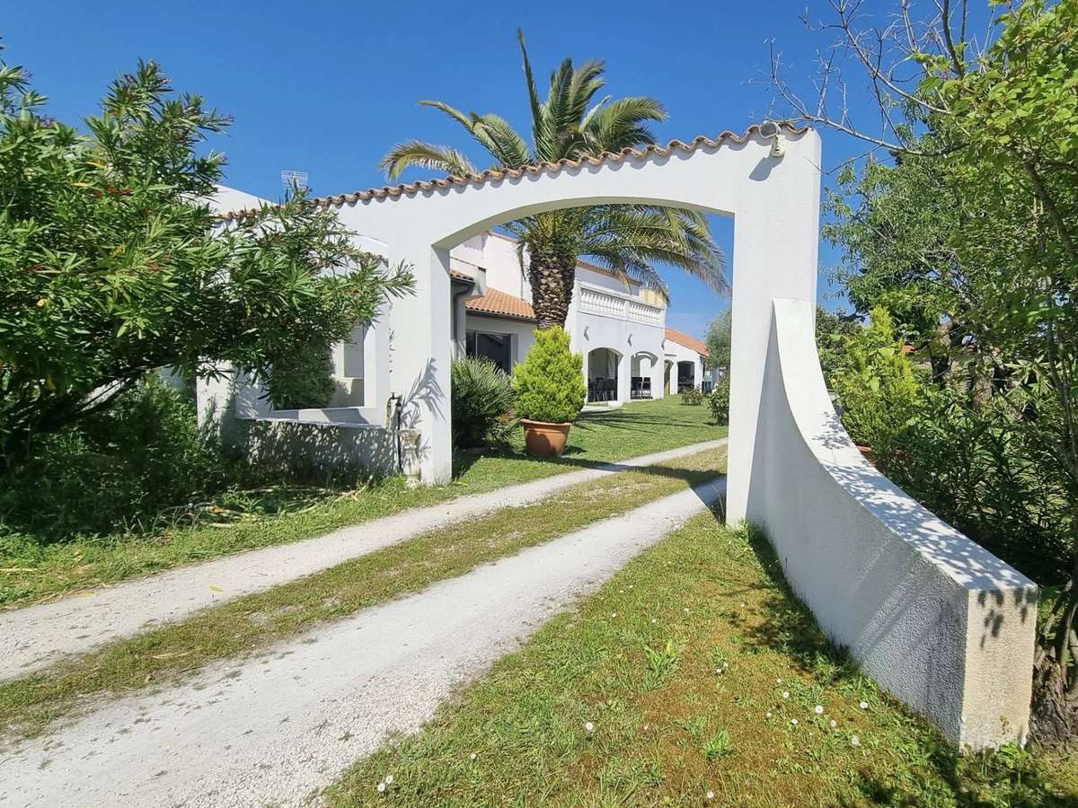 Maison Gujan-Mestras