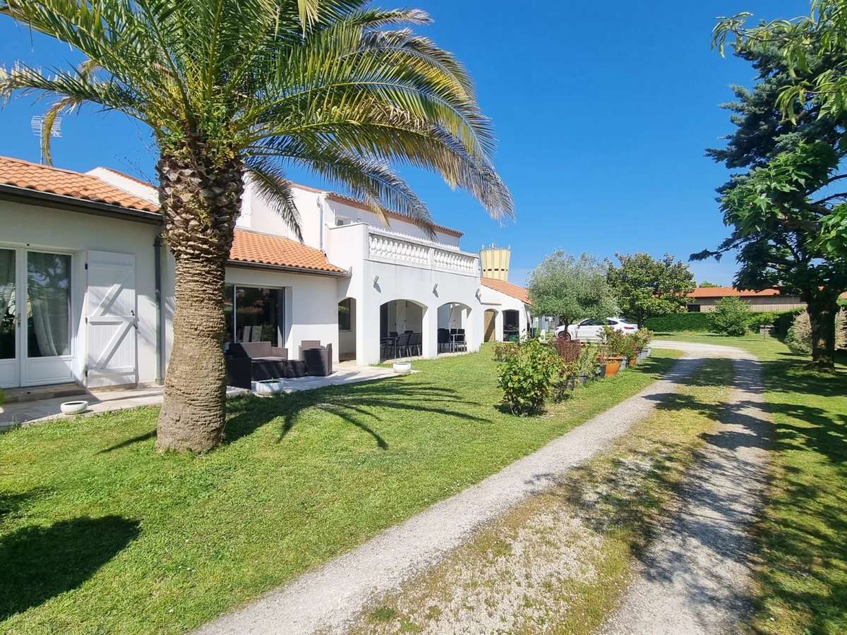 Maison Gujan-Mestras