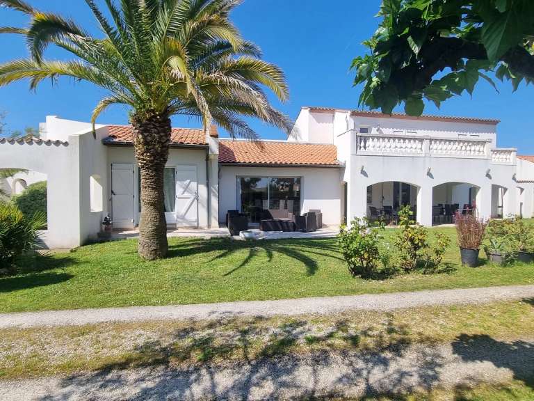 Maison Gujan-Mestras - 208m²