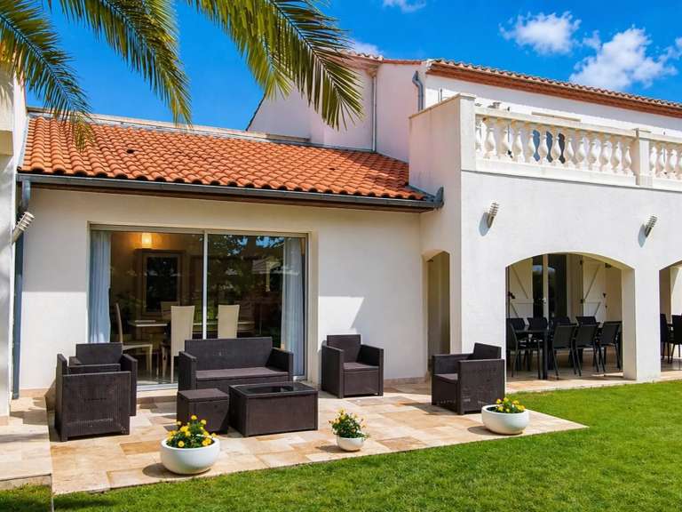Maison Gujan-Mestras - 208m²
