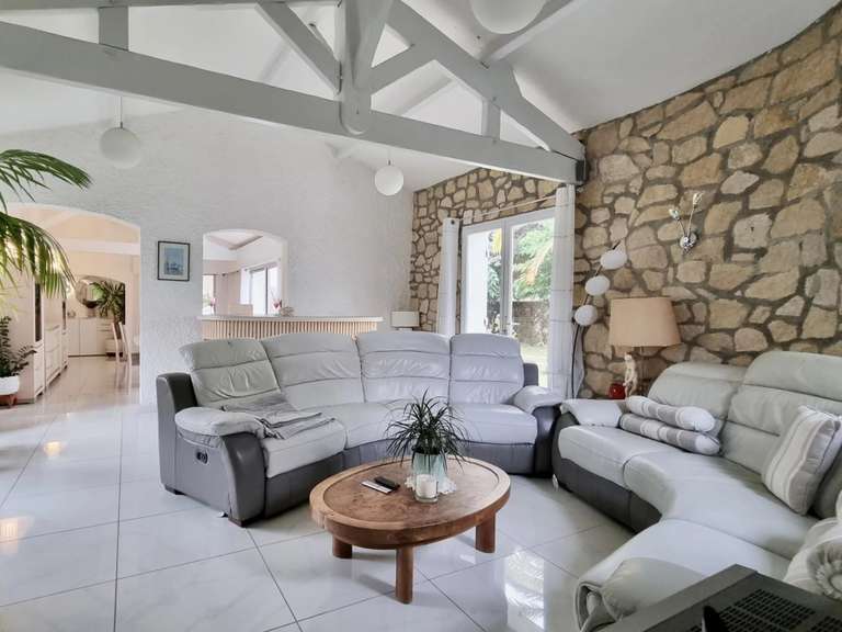 Maison Gujan-Mestras - 208m²