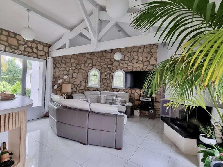 Maison Gujan-Mestras - 208m²
