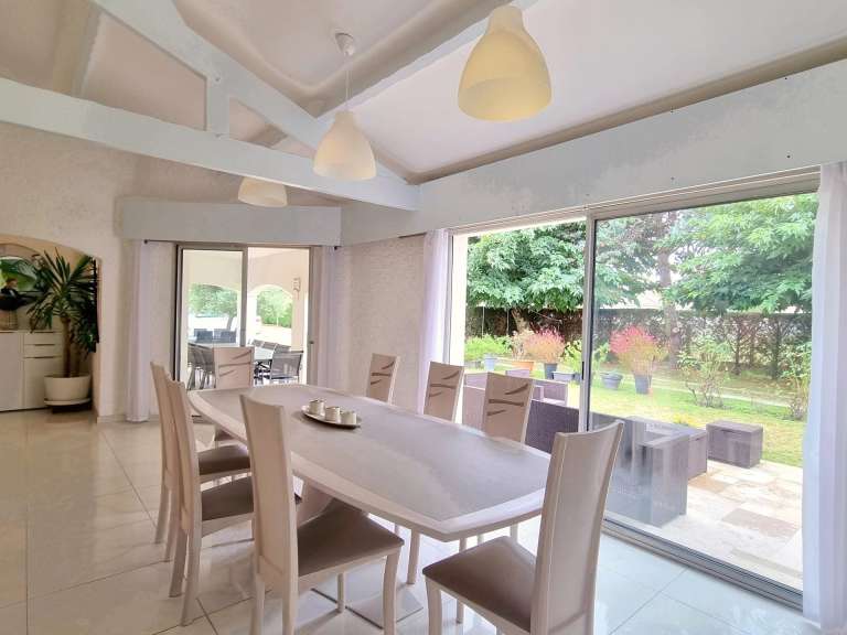 Maison Gujan-Mestras - 208m²