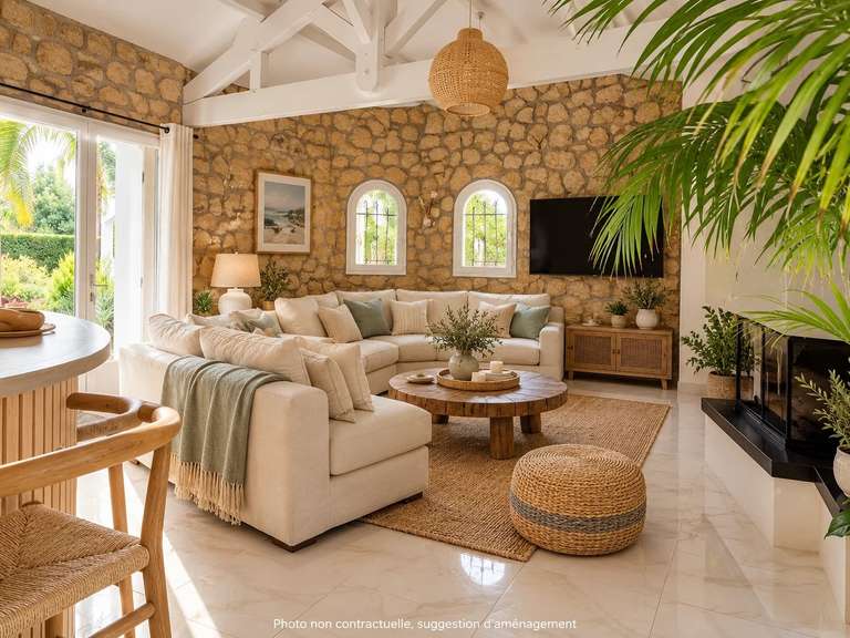 Maison Gujan-Mestras - 208m²