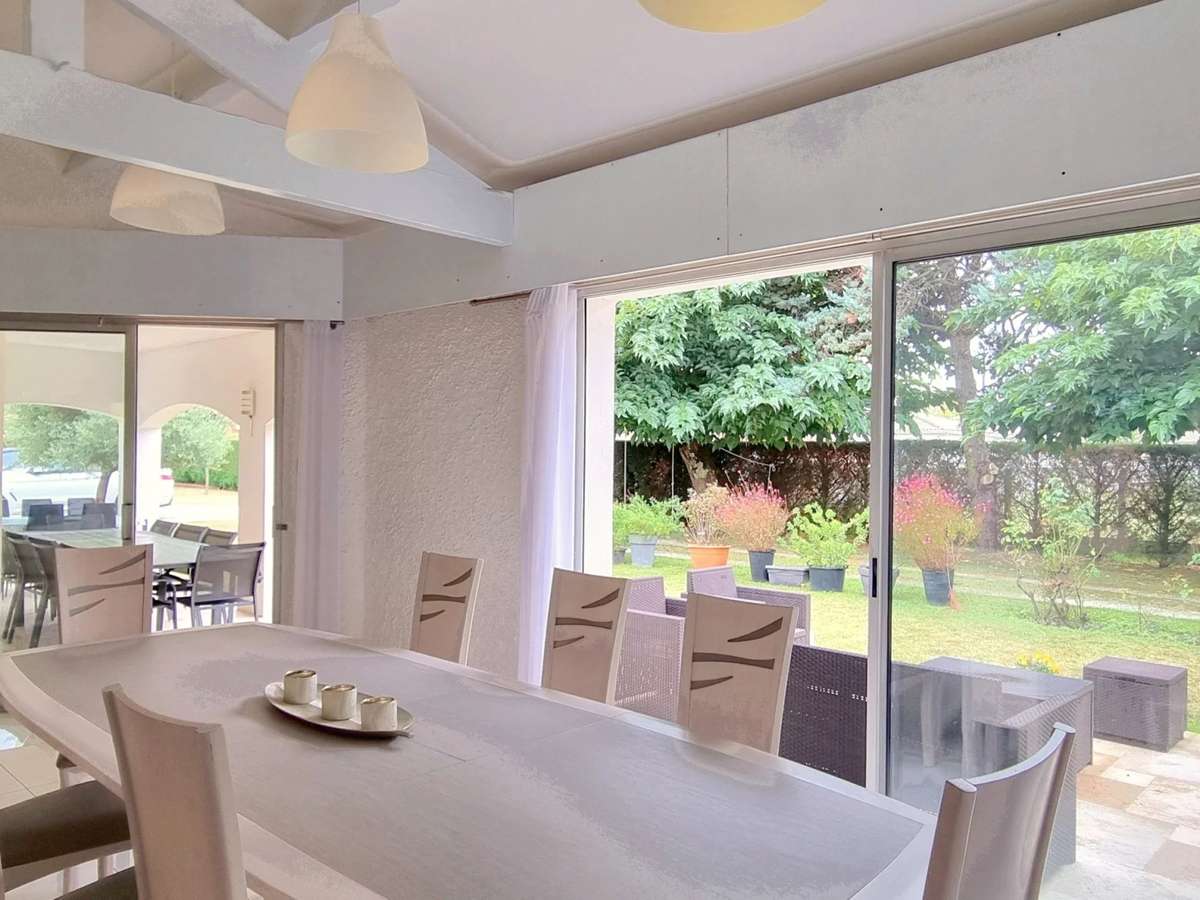 Maison Gujan-Mestras