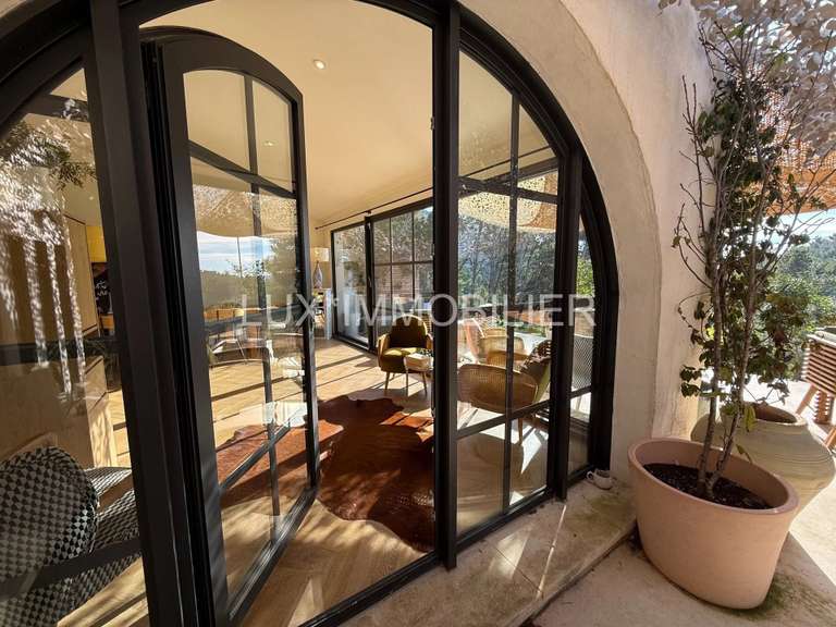 Maison Les Baux-de-Provence - 4 chambres - 177m²