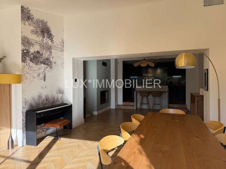Maison Les Baux-de-Provence - 4 chambres - 177m²