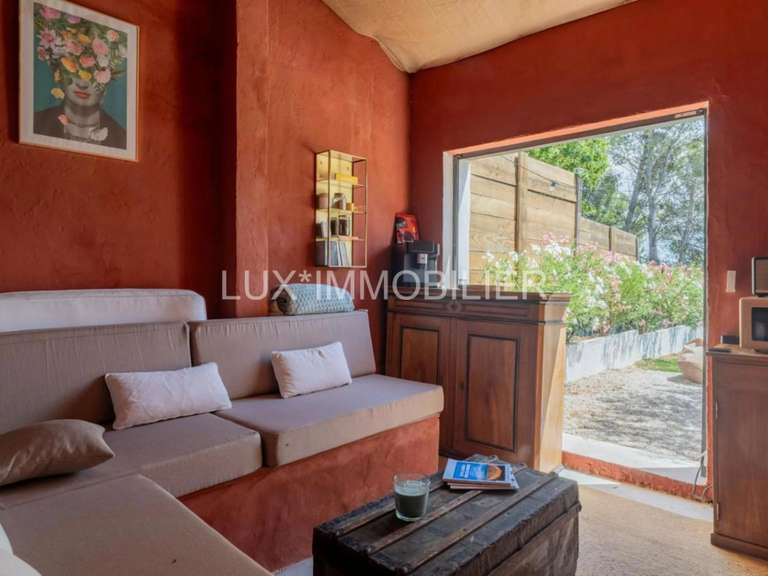 Maison Les Baux-de-Provence - 4 chambres - 177m²