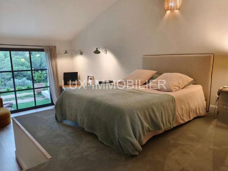 Maison Les Baux-de-Provence - 4 chambres - 177m²
