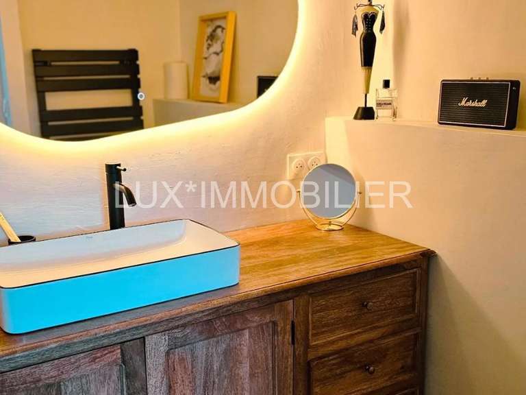 Maison Les Baux-de-Provence - 4 chambres - 177m²