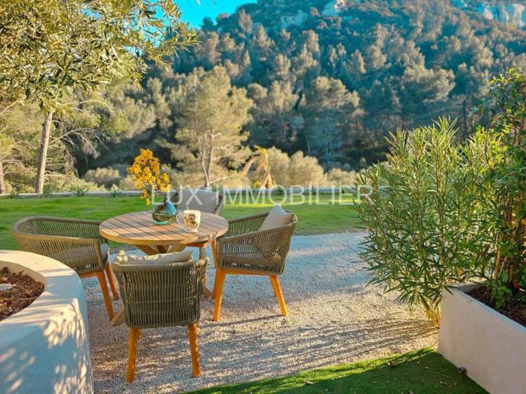 Maison Les Baux-de-Provence - 4 chambres - 177m²