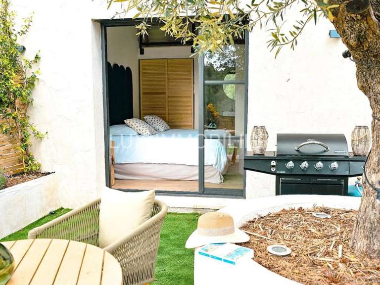 Maison Les Baux-de-Provence - 4 chambres - 177m²