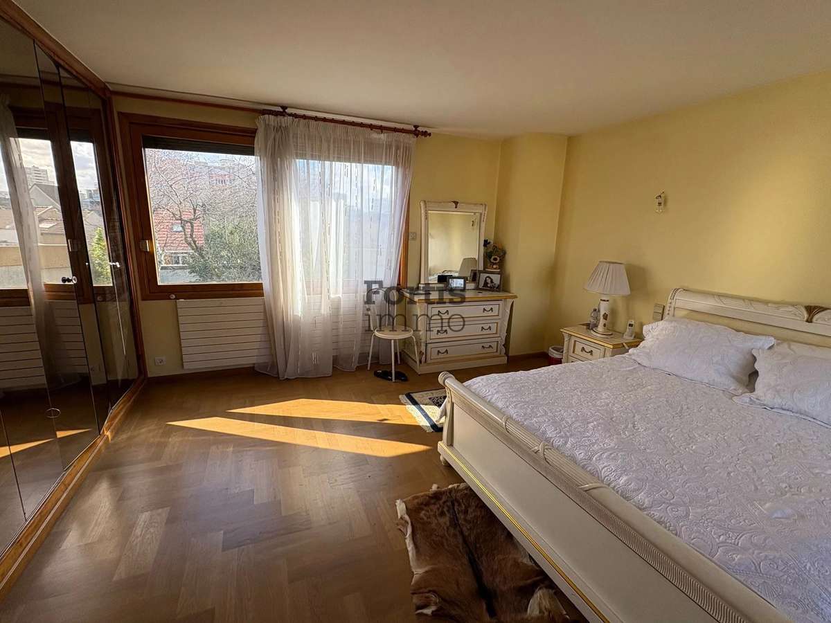Maison Bagnolet