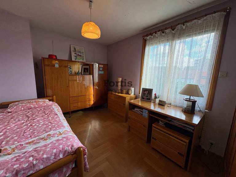 Maison Bagnolet - 265m²