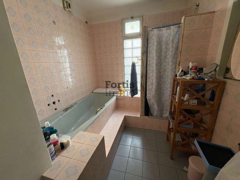 Maison Bagnolet - 265m²