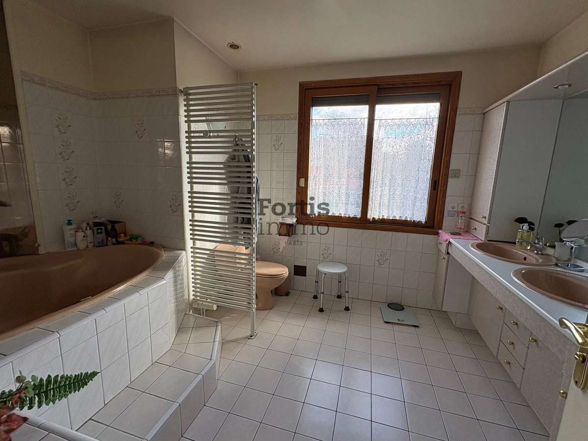 Maison Bagnolet