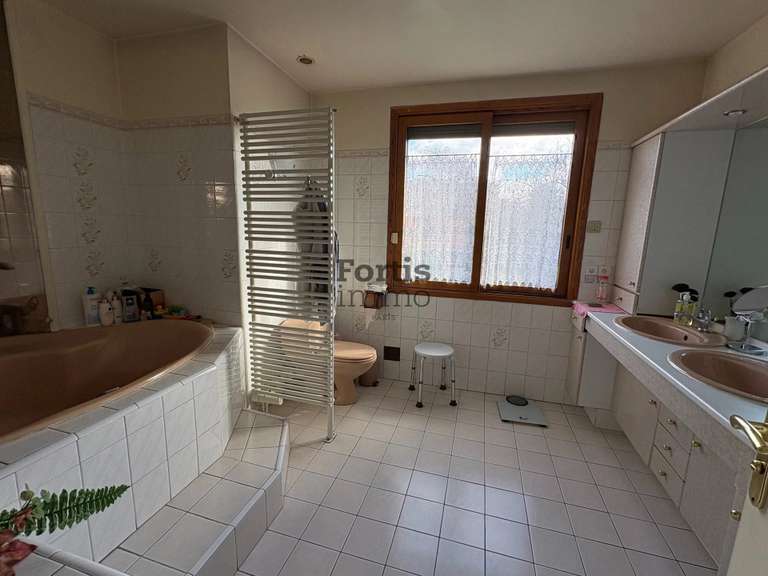 Maison Bagnolet - 265m²